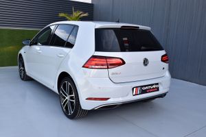 Volkswagen Golf Sport 2.0 TDI 150CV BMT   - Foto 38