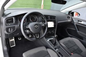 Volkswagen Golf Sport 2.0 TDI 150CV BMT   - Foto 9