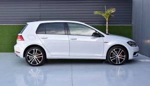 Volkswagen Golf Sport 2.0 TDI 150CV BMT   - Foto 5