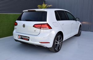 Volkswagen Golf Sport 2.0 TDI 150CV BMT   - Foto 32