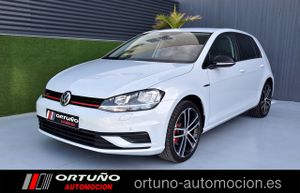 Volkswagen Golf Sport 2.0 TDI 150CV BMT   - Foto 2