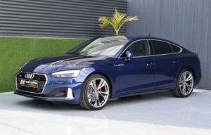 Audi A5 Advanced 35 TDI 120kW S tronic Sportback CarPlay  - Foto 19