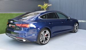 Audi A5 Advanced 35 TDI 120kW S tronic Sportback CarPlay  - Foto 27