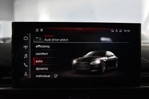 Audi A5 Advanced 35 TDI 120kW S tronic Sportback CarPlay  - Foto 99