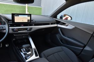 Audi A5 Advanced 35 TDI 120kW S tronic Sportback CarPlay  - Foto 64