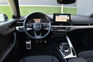 Audi A5 Advanced 35 TDI 120kW S tronic Sportback CarPlay  - Foto 65