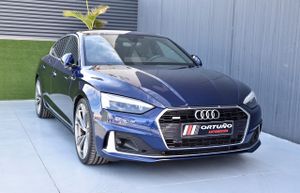 Audi A5 Advanced 35 TDI 120kW S tronic Sportback CarPlay  - Foto 43