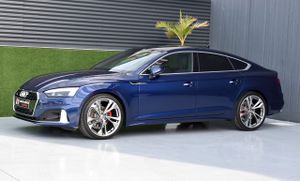 Audi A5 Advanced 35 TDI 120kW S tronic Sportback CarPlay  - Foto 20