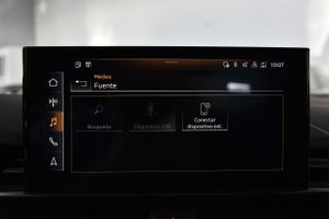 Audi A5 Advanced 35 TDI 120kW S tronic Sportback CarPlay  - Foto 93