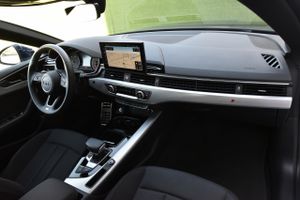 Audi A5 Advanced 35 TDI 120kW S tronic Sportback CarPlay  - Foto 60