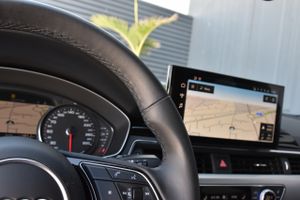 Audi A5 Advanced 35 TDI 120kW S tronic Sportback CarPlay  - Foto 78