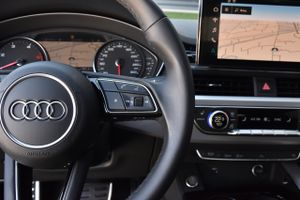 Audi A5 Advanced 35 TDI 120kW S tronic Sportback CarPlay  - Foto 77