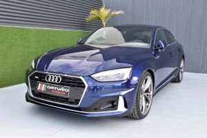 Audi A5 Advanced 35 TDI 120kW S tronic Sportback CarPlay  - Foto 16