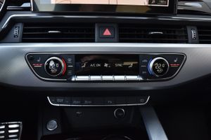 Audi A5 Advanced 35 TDI 120kW S tronic Sportback CarPlay  - Foto 70