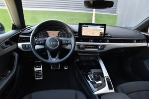 Audi A5 Advanced 35 TDI 120kW S tronic Sportback CarPlay  - Foto 66