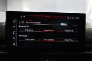 Audi A5 Advanced 35 TDI 120kW S tronic Sportback CarPlay  - Foto 100