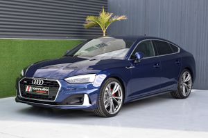 Audi A5 Advanced 35 TDI 120kW S tronic Sportback CarPlay  - Foto 18