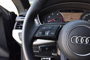 Audi A5 Advanced 35 TDI 120kW S tronic Sportback CarPlay  - Foto 79