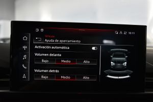 Audi A5 Advanced 35 TDI 120kW S tronic Sportback CarPlay  - Foto 105