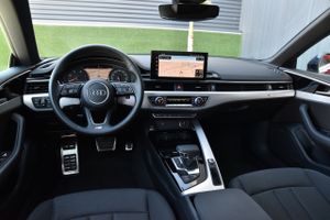 Audi A5 Advanced 35 TDI 120kW S tronic Sportback CarPlay  - Foto 10