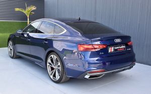 Audi A5 Advanced 35 TDI 120kW S tronic Sportback CarPlay  - Foto 31