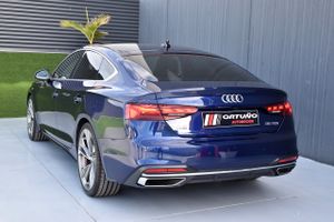 Audi A5 Advanced 35 TDI 120kW S tronic Sportback CarPlay  - Foto 32