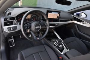 Audi A5 Advanced 35 TDI 120kW S tronic Sportback CarPlay  - Foto 8