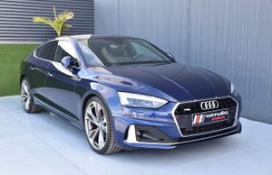 Audi A5 Advanced 35 TDI 120kW S tronic Sportback CarPlay  - Foto 6