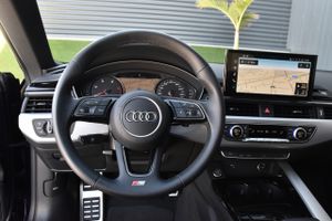 Audi A5 Advanced 35 TDI 120kW S tronic Sportback CarPlay  - Foto 9