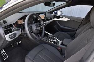 Audi A5 Advanced 35 TDI 120kW S tronic Sportback CarPlay  - Foto 45