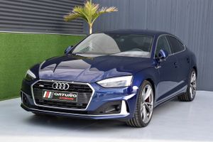 Audi A5 Advanced 35 TDI 120kW S tronic Sportback CarPlay  - Foto 17