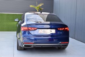 Audi A5 Advanced 35 TDI 120kW S tronic Sportback CarPlay  - Foto 33