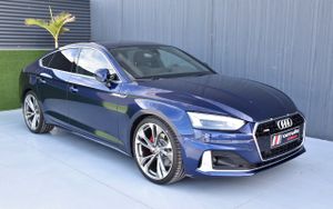 Audi A5 Advanced 35 TDI 120kW S tronic Sportback CarPlay  - Foto 42