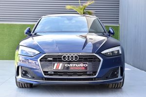 Audi A5 Advanced 35 TDI 120kW S tronic Sportback CarPlay  - Foto 7