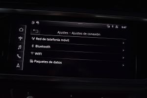 Audi Q3 35 TDI 110kW 150CV S tronic Virtual Cockpit, Sport, CarPlay, Camara   - Foto 160