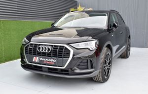 Audi Q3 35 TDI 110kW 150CV S tronic Virtual Cockpit, Sport, CarPlay, Camara   - Foto 18