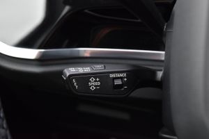 Audi Q3 35 TDI 110kW 150CV S tronic Virtual Cockpit, Sport, CarPlay, Camara   - Foto 120