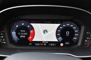 Audi Q3 35 TDI 110kW 150CV S tronic Virtual Cockpit, Sport, CarPlay, Camara   - Foto 122