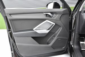 Audi Q3 35 TDI 110kW 150CV S tronic Virtual Cockpit, Sport, CarPlay, Camara   - Foto 93
