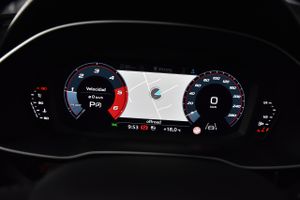 Audi Q3 35 TDI 110kW 150CV S tronic Virtual Cockpit, Sport, CarPlay, Camara   - Foto 166
