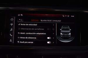 Audi Q3 35 TDI 110kW 150CV S tronic Virtual Cockpit, Sport, CarPlay, Camara   - Foto 144