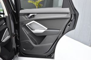 Audi Q3 35 TDI 110kW 150CV S tronic Virtual Cockpit, Sport, CarPlay, Camara   - Foto 99