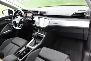 Audi Q3 35 TDI 110kW 150CV S tronic Virtual Cockpit, Sport, CarPlay, Camara   - Foto 102