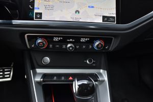 Audi Q3 35 TDI 110kW 150CV S tronic Virtual Cockpit, Sport, CarPlay, Camara   - Foto 125