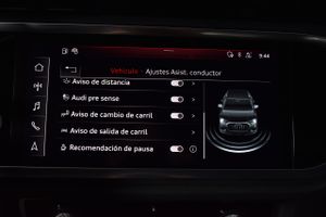 Audi Q3 35 TDI 110kW 150CV S tronic Virtual Cockpit, Sport, CarPlay, Camara   - Foto 145