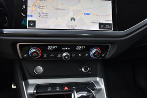 Audi Q3 35 TDI 110kW 150CV S tronic Virtual Cockpit, Sport, CarPlay, Camara   - Foto 128