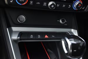 Audi Q3 35 TDI 110kW 150CV S tronic Virtual Cockpit, Sport, CarPlay, Camara   - Foto 127