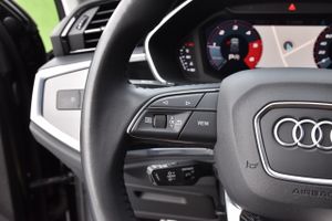 Audi Q3 35 TDI 110kW 150CV S tronic Virtual Cockpit, Sport, CarPlay, Camara   - Foto 117