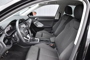 Audi Q3 35 TDI 110kW 150CV S tronic Virtual Cockpit, Sport, CarPlay, Camara   - Foto 9