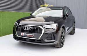 Audi Q3 35 TDI 110kW 150CV S tronic Virtual Cockpit, Sport, CarPlay, Camara   - Foto 16